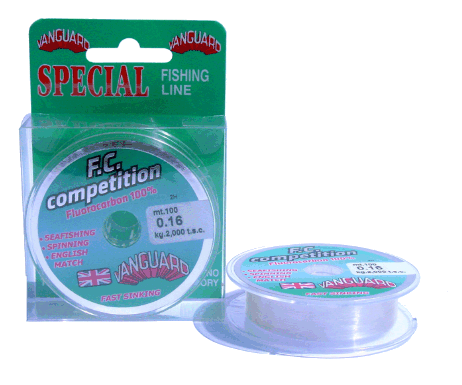 filo da pesca, filo da pesca carpfishing, filo da pesca spinning - Scheda  Prodotto